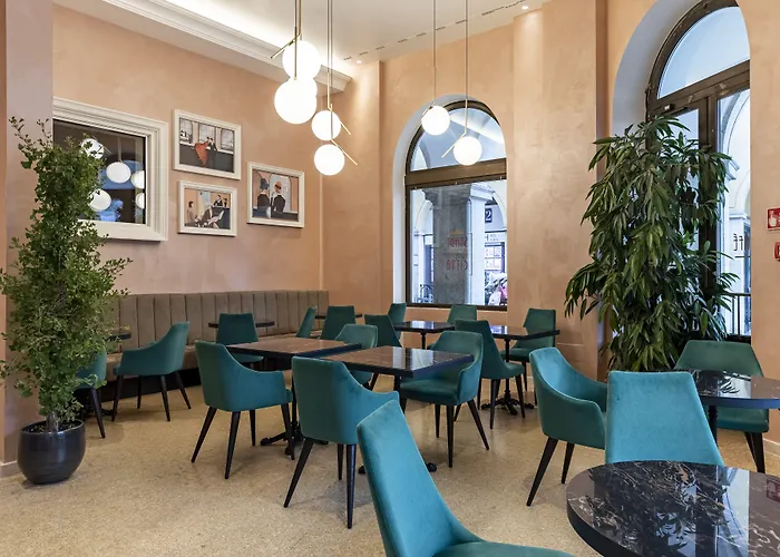 Stadt Hotel Città